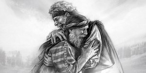 Jacob, un hombre que amaba la paz (Génesis 26-29 y 31-33)