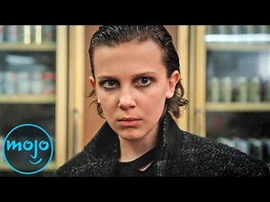 Top 10 BEST Sci-Fi and Fantasy Netflix Originals