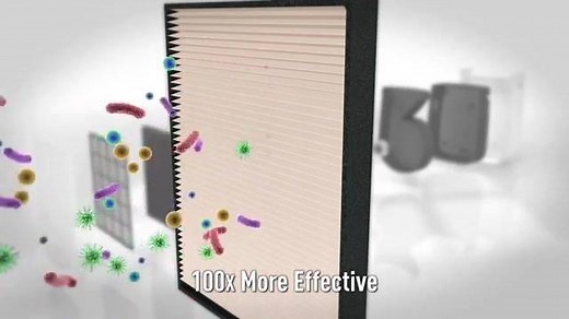 Every family deserves to breathe clean, healthy air in their homes, especially during allergy season. Give your family safe, non-polluted air today. ⠀⠀⠀⠀⠀⠀⠀⠀⠀⠀⠀⠀ AIR DOCTOR is a professional-grade, state-of-the-art air purifier that removes up to 99.99% of the most dangerous particles in the air, guaranteeing a healthier home environment. ⠀⠀⠀⠀⠀⠀⠀⠀⠀⠀⠀⠀ Get $300 off today — for a limited time only! | Wellness Mama