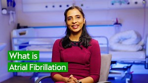 Atrial Fibrillation Explained: Symptoms, Risks Treatment Options | Nuffield Health Cambridge Hospital