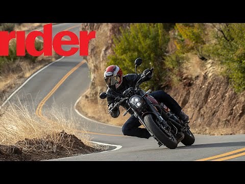 2021 Benelli Leoncino Review | Rider Magazine