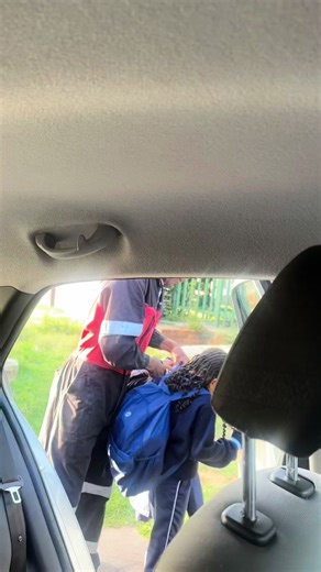 A Day in the Life of a General Assistant and Cleaner