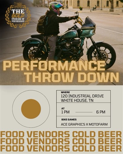 ThunderMax EFI on Reels