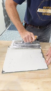 54K views · 243 reactions | Shower Niche Tile  Hydro-Blok #diy #tile #shower #homeimprovement #bathroomremodelingteacher | Bathroom Remodeling Teacher | Facebook