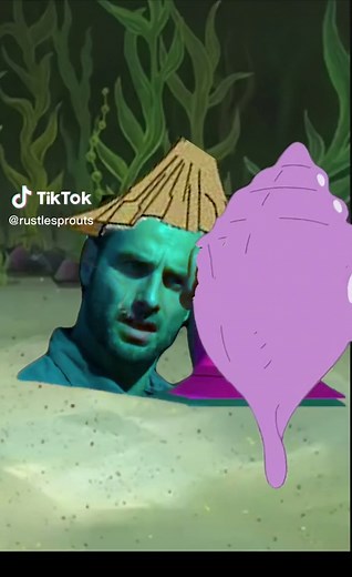 that one episode #SpongeBob #twd #werelost #memes #dankmemes #spongebobmeme #comedy #parody #funny #stopactinglikeyouknowthewayahead