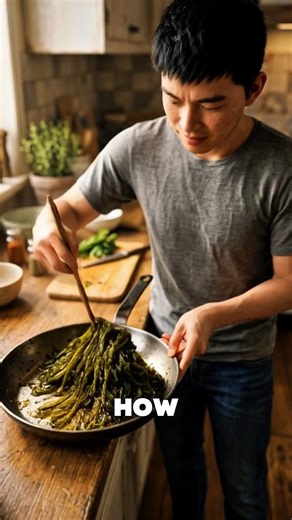How to cook algae like a pro