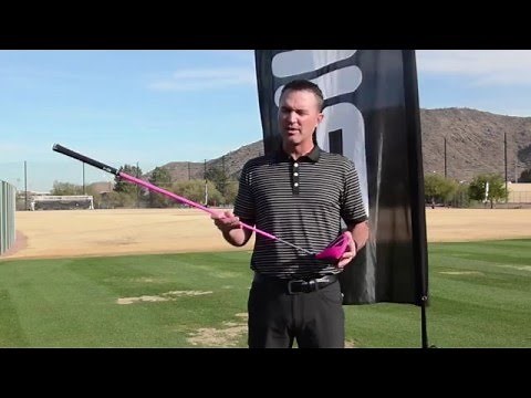 Bubba Watson: Why is his Ping G driver pink?