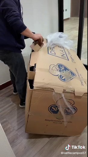 Colchones Spring Air: Calidad y comodidad en caja