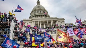 Harry Dunn, former U.S. Capitol police officer, loses Maryland congressional primary