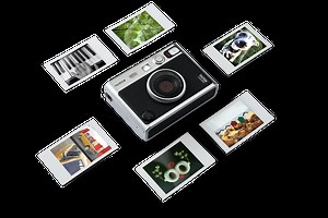 INSTAX mini Evo - INSTAX by Fujifilm (Australia)