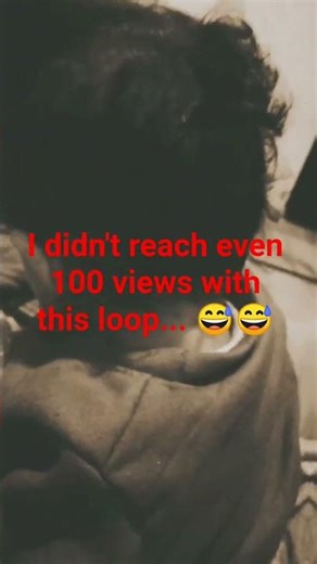 No perfect loop🤭#inshot #ytshorts #viral