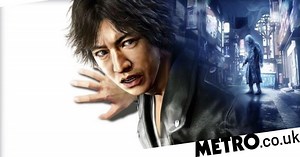 Judgment PS4 review – Yakuza meets Phoenix Wright