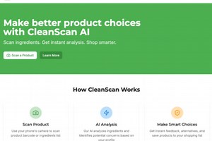 CleanScan