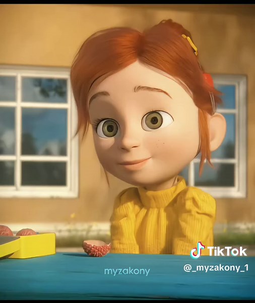 Inseparable short film - 2019