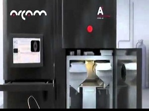 Electron Beam Machining Compilation