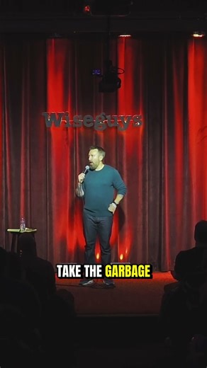 "Life, uh, finds a way..." - Dr. Ian Malcolm | Chad Daniels Comedy