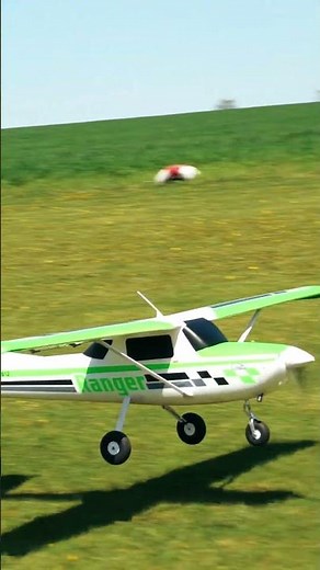 Ranger 1800mm FMS | RC airplane #rcplane #fms #aviationcz