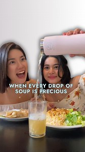 Oh no, not a single drop! 😱 When every sip is precious, you don’t want to waste even a drop of our yummy #NoCookNourishingSoup! 🥣 One spill and it's 'Oh no, no, no, no!' 😅 Keep it safe and enjoy every last bit! #免煮汤包 #免煮滋补汤 #FoodArtStore We Are Food Art 🌟 All Natural 🌟 30 Seconds Preparation Time 🌟 Convenient & No-Cook 🌟 No Artificial Additives 🌟 Vegetarian Friendly Get your soup now by clicking the link below: https://foodartstore.com/collections/best-sellers 𝗦𝗼𝘂𝗽𝗲𝗿 𝗧𝗮𝘀𝘁𝗲, 𝗦