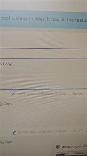 Amazon Product Listing | FBA Optimization Tips | Best 2025 Guide