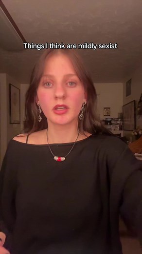 Celebrating International Women's Day: Addressing Mild Sexism