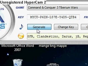 Command And Conquer Generals Serial Key Code