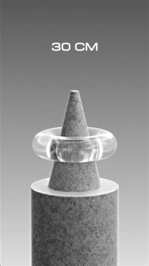 Glass vs Hydraulic Press 3D Rigid Body Simulation