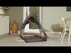 Vaste hor S500 (schar) - horren - Bruynzeel Home Products