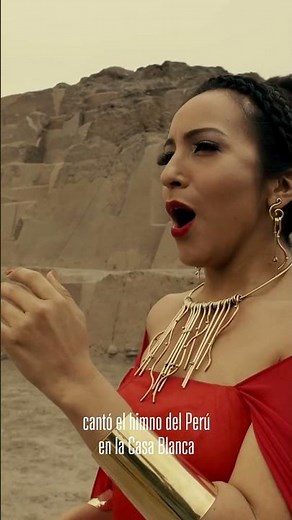 Yma Sumac's Mambo por Sylvia Falcón en el Gran Teatro Nacional 🌟 #YmaSumac #SylviaFalcon
