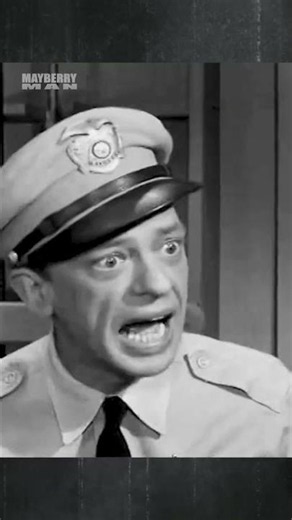 Who was Leonard Blush? S5E6