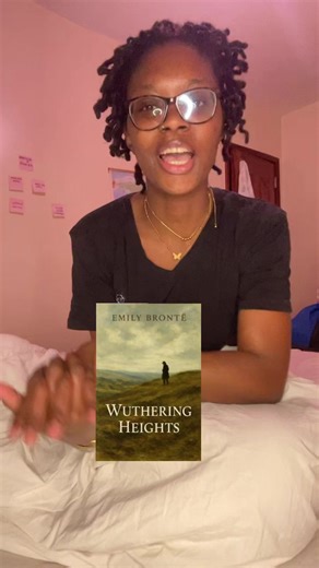 Exploring Wuthering Heights: A Gothic Tale