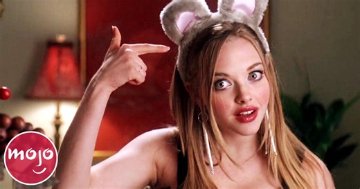 Top 10 Movie & TV Halloween Parties We Wish We Could Attend | Articles on WatchMojo.com