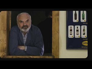 Vratné lahve - trailer - CZ dabing