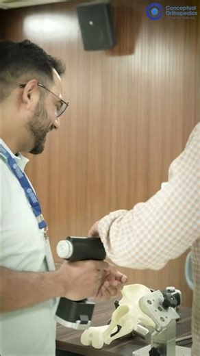 This Course Changed My Templating Skills | Dr. Ashutosh | Orthopedics Residency