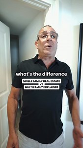 Multi Family Real Estate EXPLAINED.. | The Property Boss