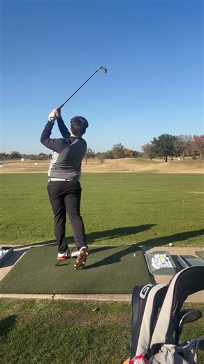 9 iron