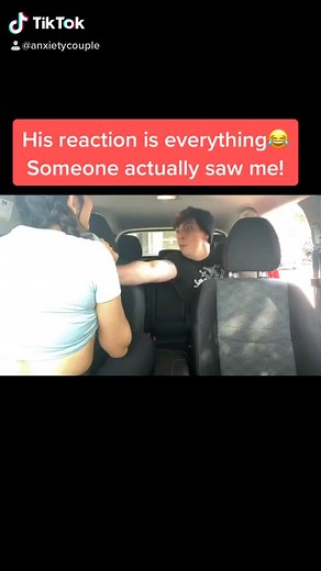 Hilarious Couple Prank Reaction Captured