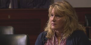 Rape victim uses her survival story to push for change