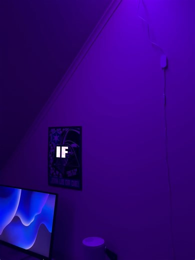 this took me way too long to make🥲 #techtok #setup #tech #pcbuild ##pc