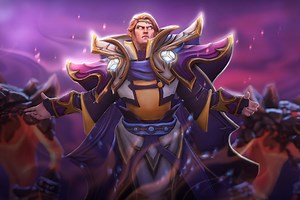 Invoker Dota 2 hero guide: Combos, spells, items by inYourdreaM