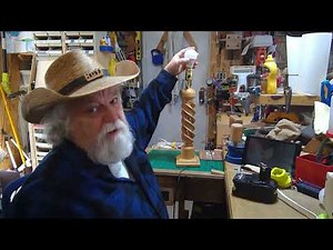 Run Any AC Lamp on DC Power by OTB Thinker