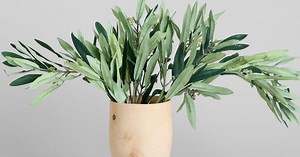 The best, most realistic-looking fake plants for decorating your home