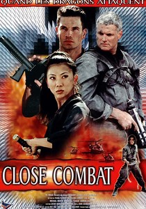Regarder U.S. Seals 2 - Close Combat en streaming
