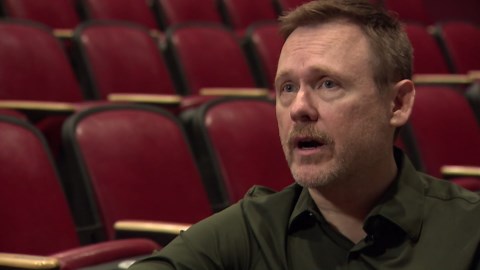 A more accessible theater: English/ASL production opens this weekend in Lafayette