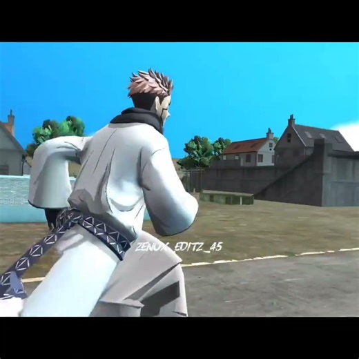 Sukanya v/s Gojo in free fire #3danimation #freefire #video #garenafreefire #cyborg #ff #freefirema