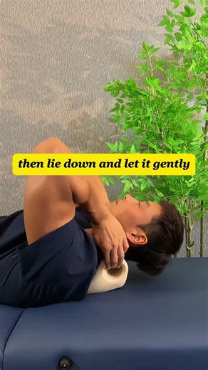 No Tools, No Complicated Steps—6 Moves for Jaw and Neck Mobility #exercise #strongabs#sports