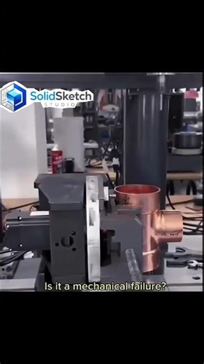 You Forgot One Setting. FREECAD #viral #cnc #cncsoftware