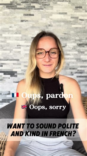 How to Be Polite in French (Beginner Lesson)