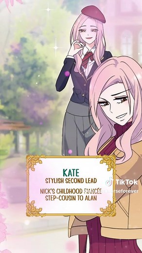 Alan and his friends are in a new anime world! Read now: alans-universe.com #webcomic #webtoon #anime #alanchickinchow