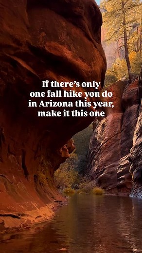 Ready to explore sedona like a local? Grab my 90-page guide at the link in bio! After 5 years of exploring and living in Sedona, I’ve packed all my knowledge into one place so that you can experience the best of it without the guesswork. This guide includes: ✅ 20 of the best hiking trails with links to trail recordings & insider tips you won’t find online ✅ Scenic drives, viewpoints, swimming holes & must visit attractions for the ultimate adventure ✅ Restaurants, coffee shops & nightlife recomm