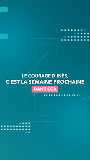 Ça commence aujourd'hui on Instagram: "L'histoire et la résilience d'Inès (@inesxb_) vont vous impressionner ! Inès souffre de chéloïdes, qui se sont développées suite à un piercing aux oreilles. Ces excroissances de peau ont commencé à apparaître sur son visage, changeant complètement son regard sur elle-même et l'isolant... 👉"Maladie de peau : elles ont réussi à accepter leur différence !" c'est mercredi prochain dans #CCA !"
